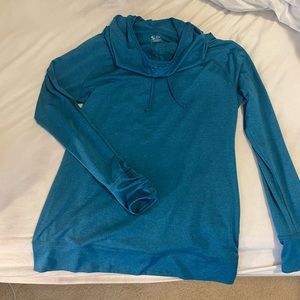 Champion dry fit running shirt